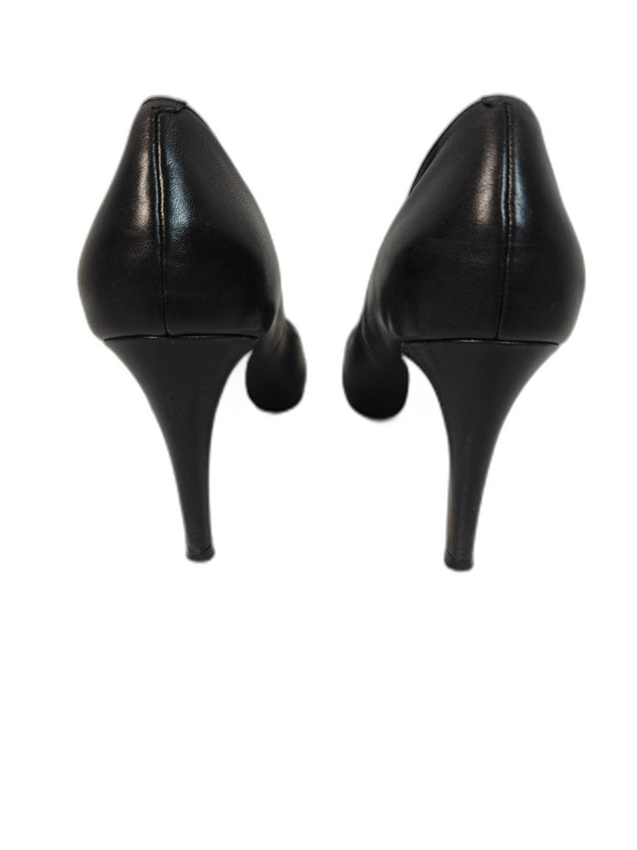Women Cole Haan Pumps Black Size 10B
