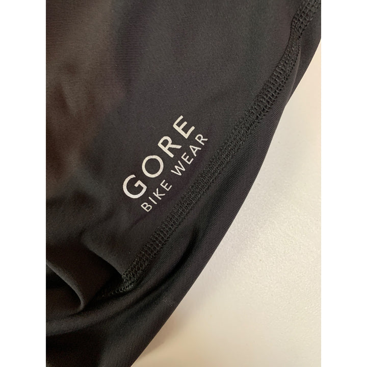Women’s GORE Black Leggings Bike Wear Size XL