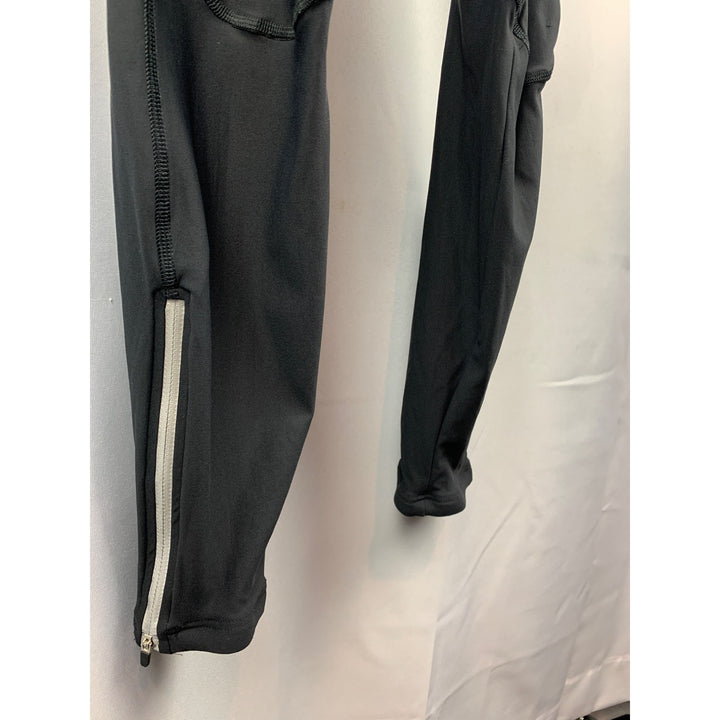 Women’s GORE Black Leggings Bike Wear Size XL