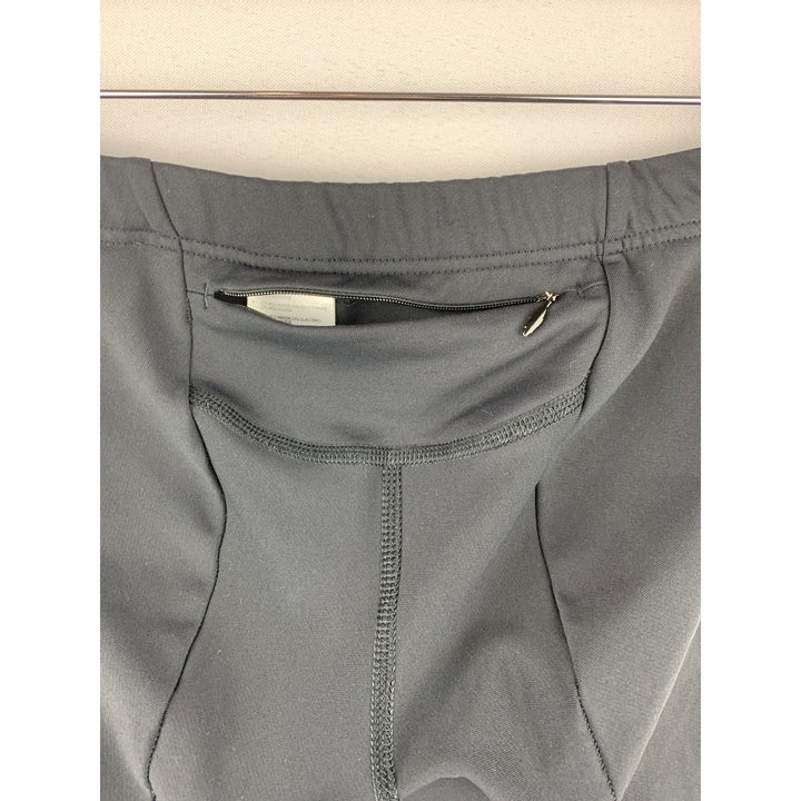 Women’s GORE Black Leggings Bike Wear Size XL