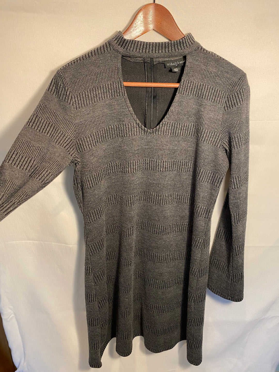 Tribal Femme Women's M Dress
