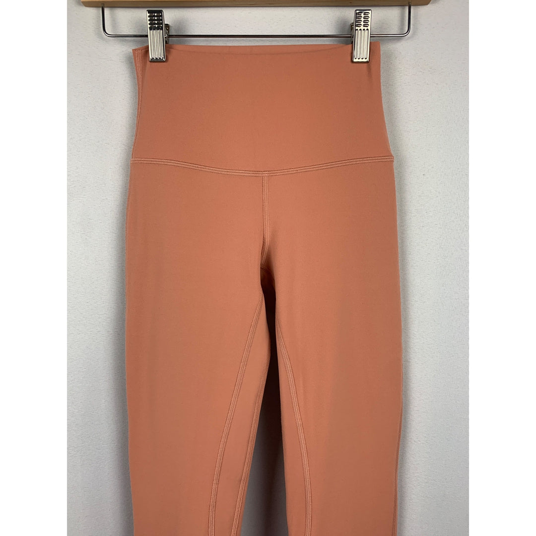 Lululemon Align High-Rise Leggings