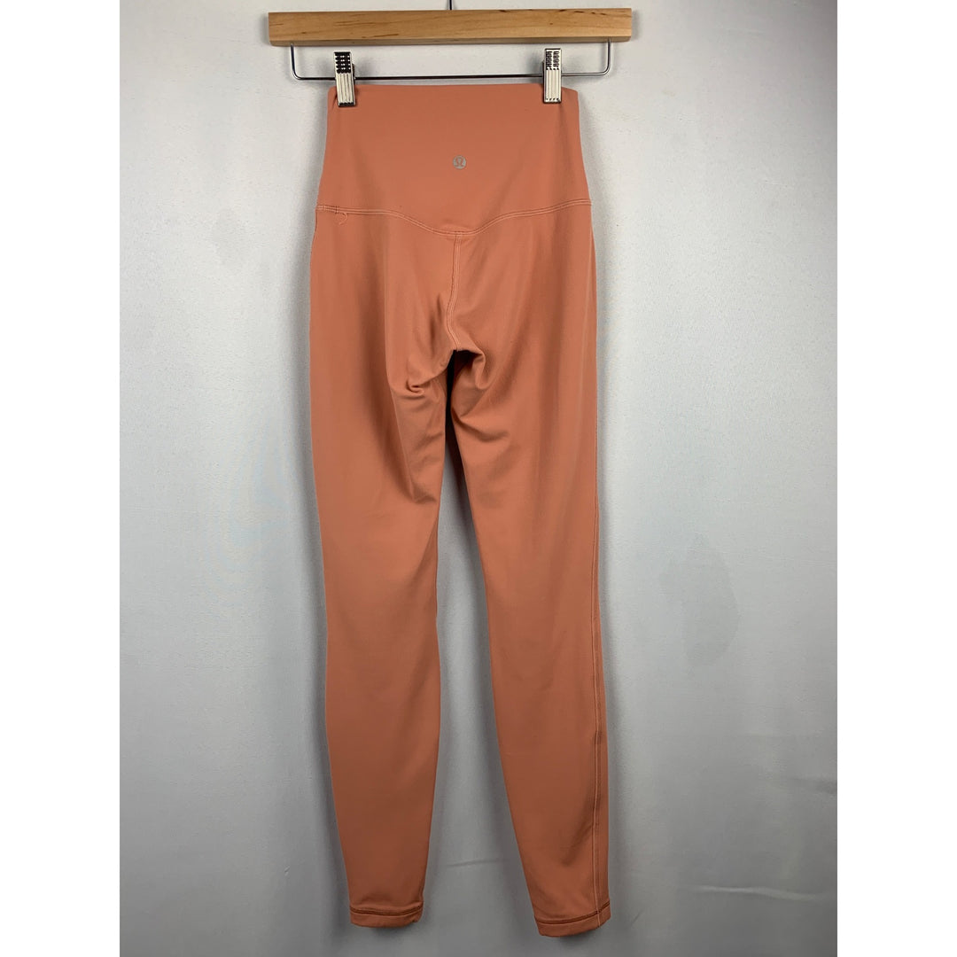 Lululemon Align High-Rise Leggings