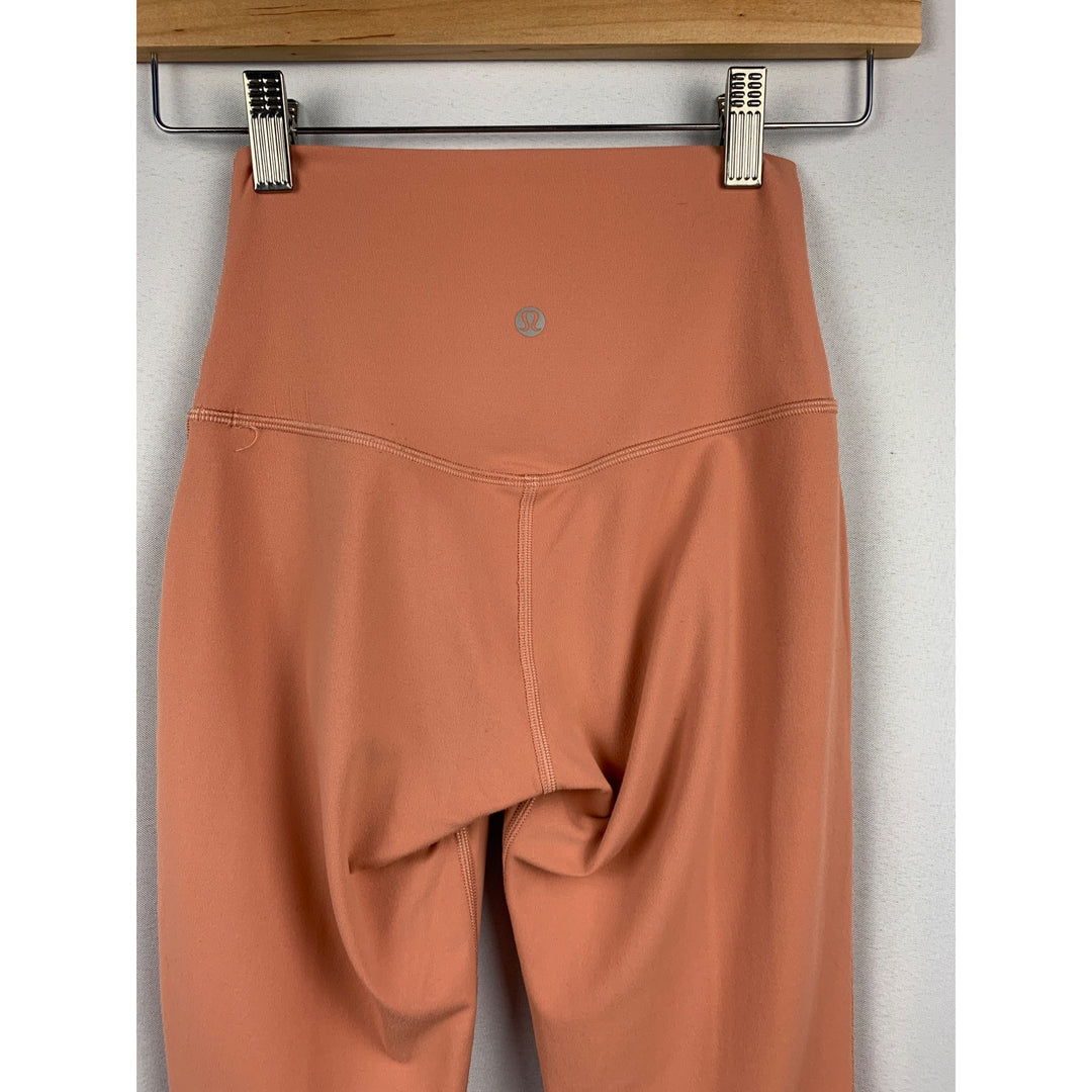 Lululemon Align High-Rise Leggings