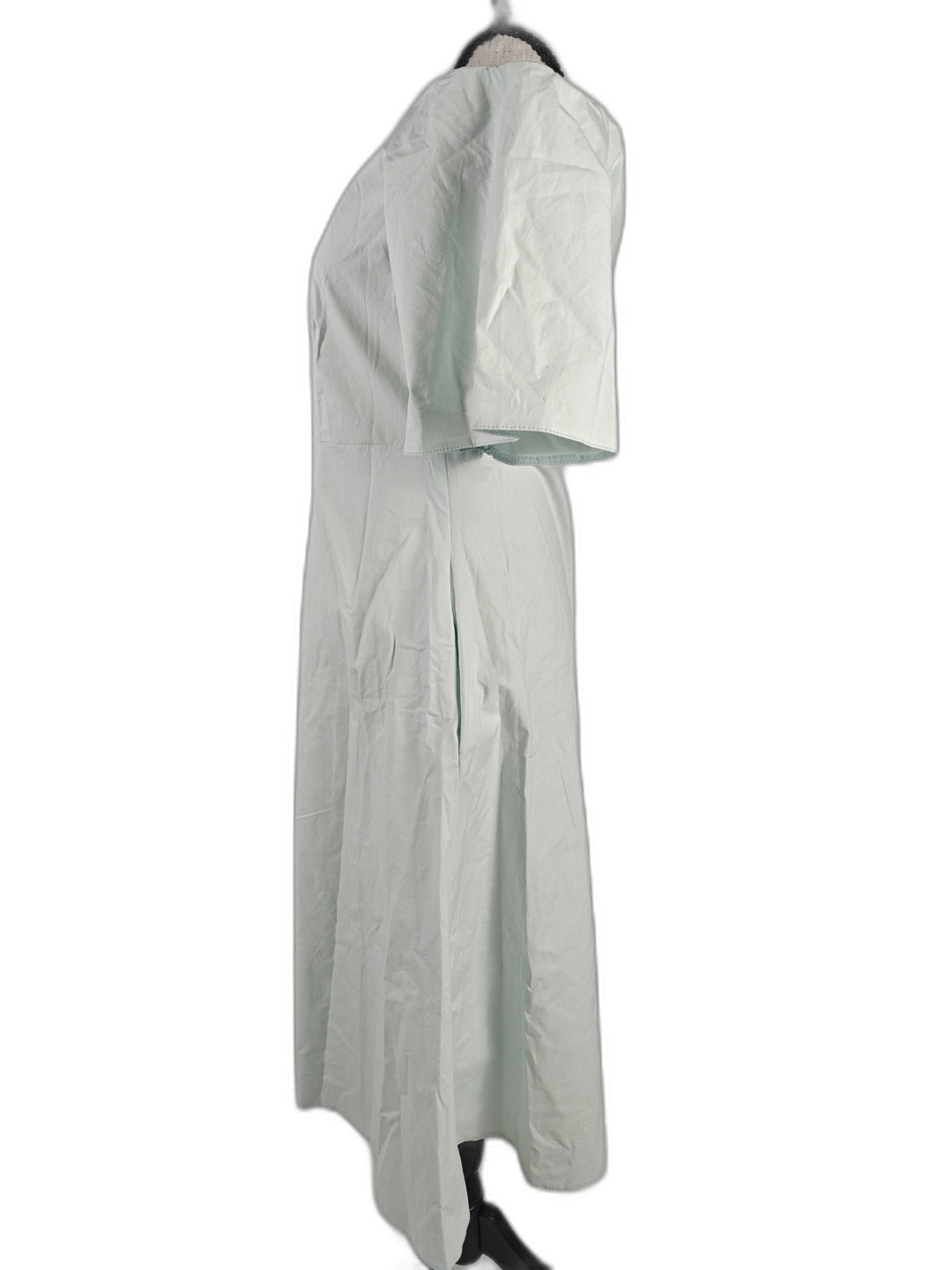 Women’s Closet London Maxi Dress Mint Green Size 4