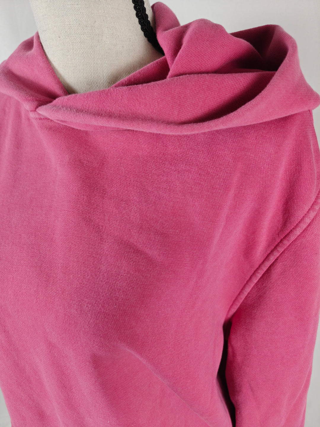 Women’s Gap Hoodie Pink Size L