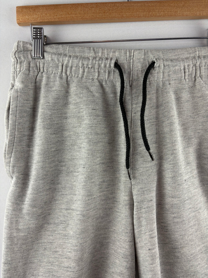 Men’s George Small Light Gray Lounge Shorts