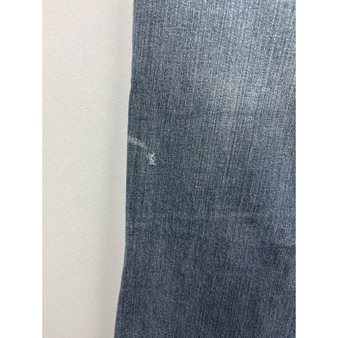Faded Glory Womens Bootcut Jeans Size 8P Blue Denim