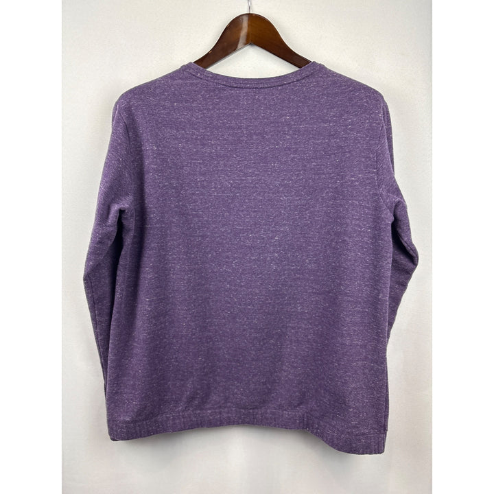 Women’s Underarmour XL Washington Huskies Crewneck