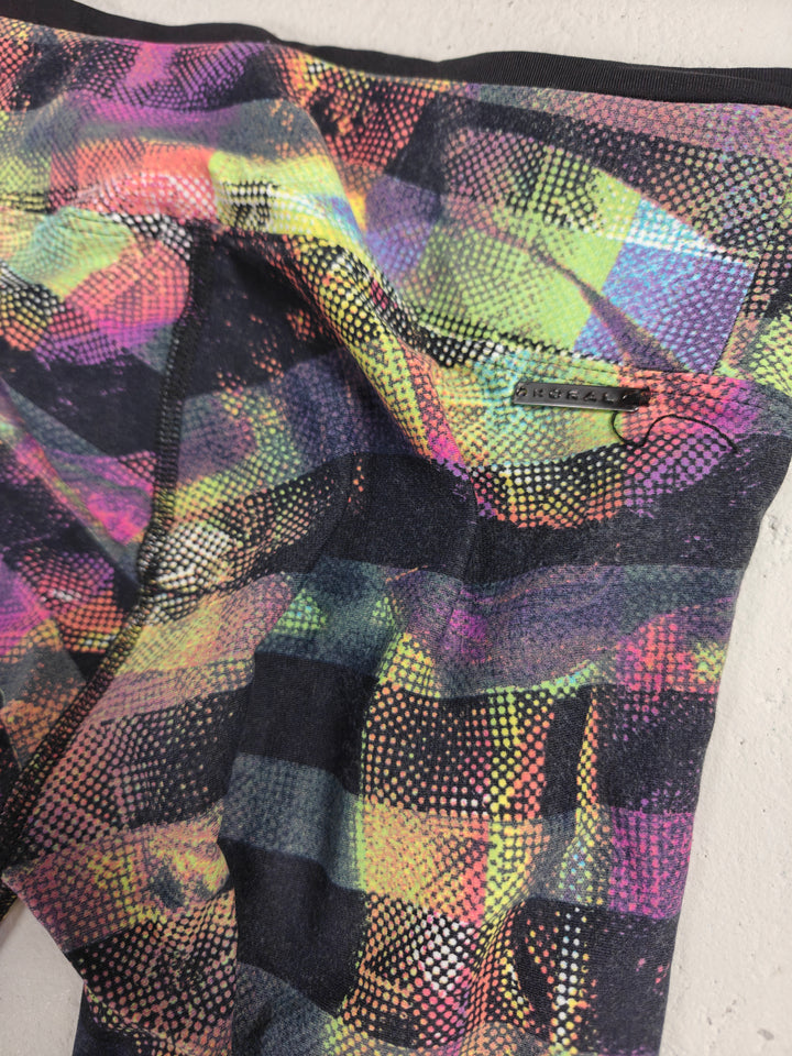 Womens Koral Activewear Leggings Multicolor XS