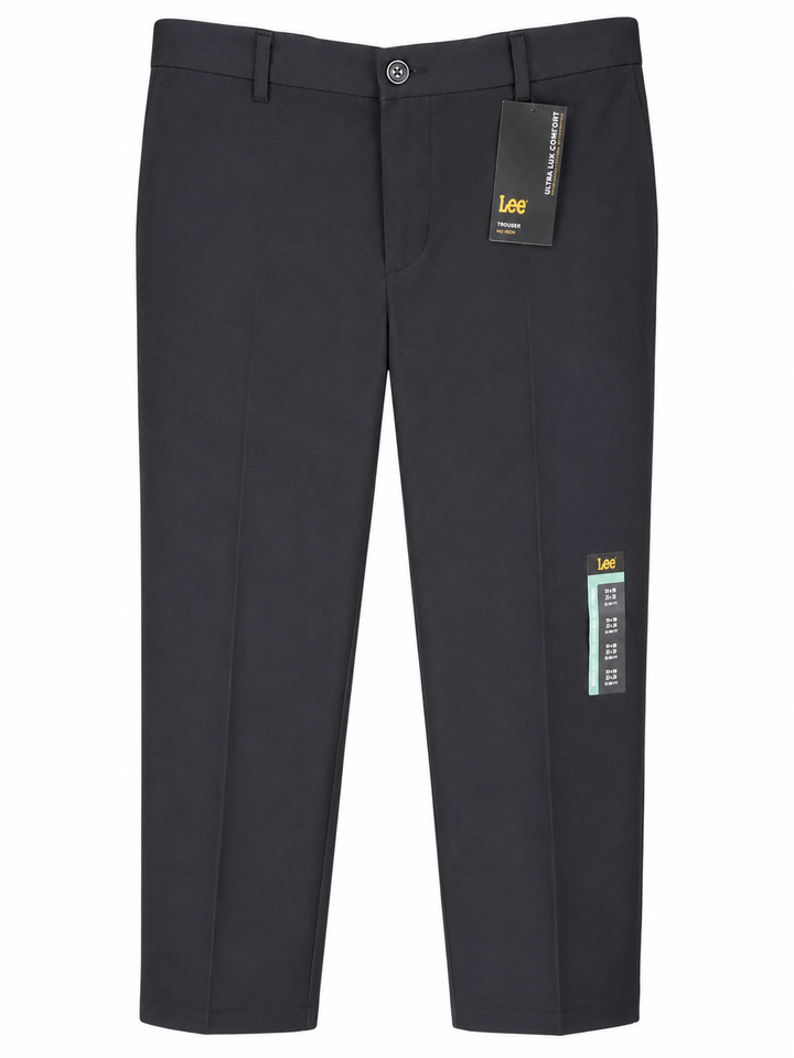 Women's Lee® Flex Motion Trouser Pants 10 Short