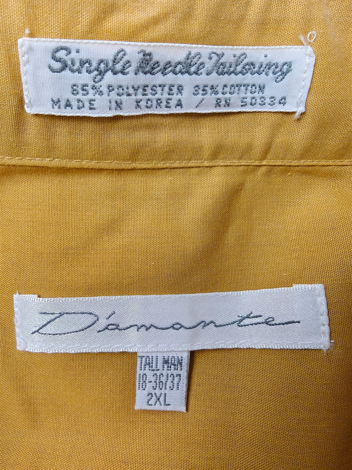 Men’s D&