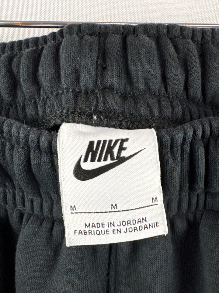 Men’s Nike Medium Black Cargo Joggers
