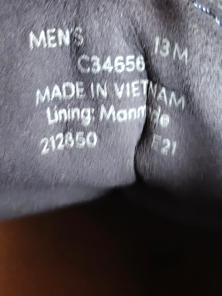 Men&