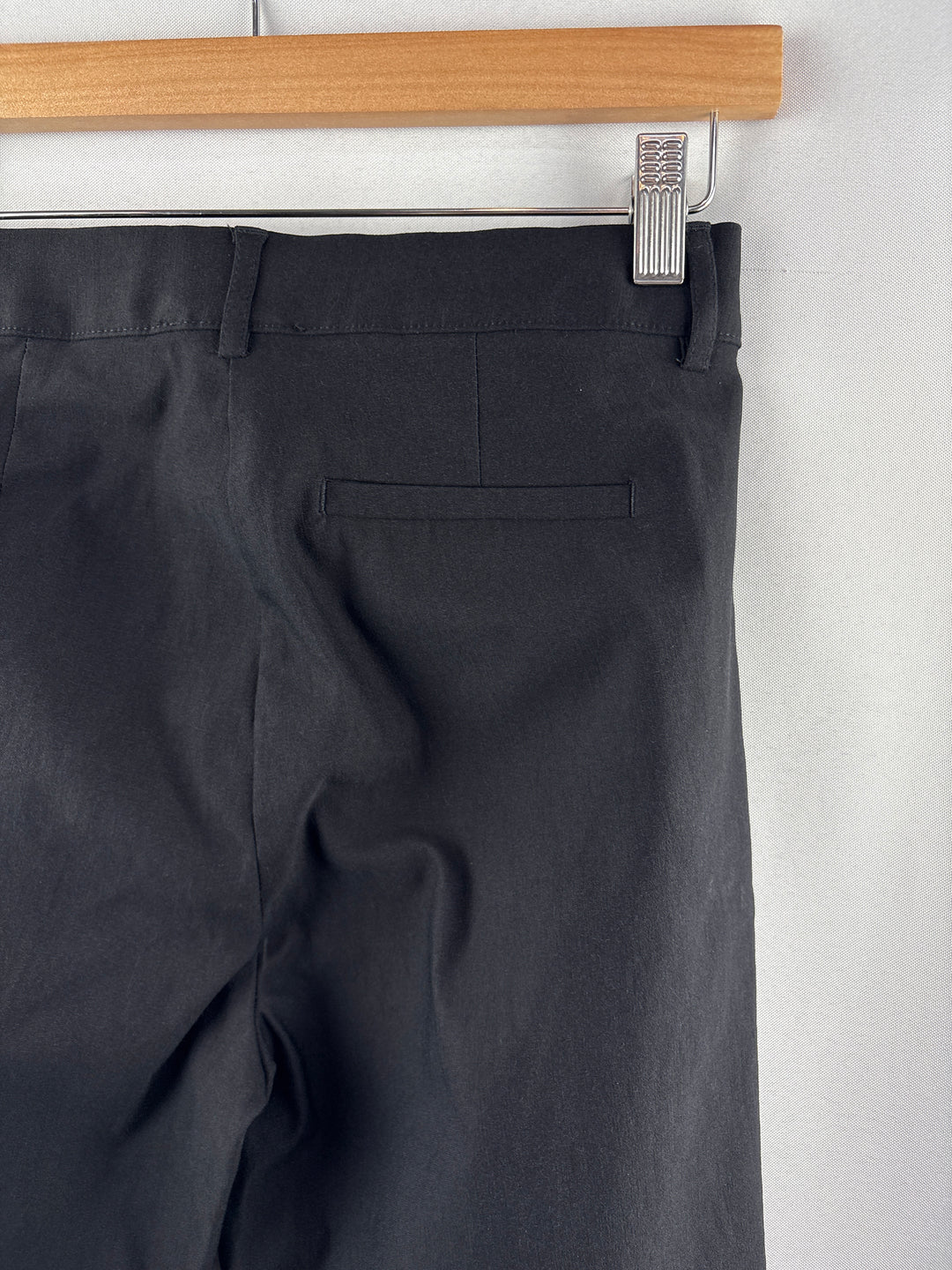 Women’s Tribal Size 2 Black Dressy Pants
