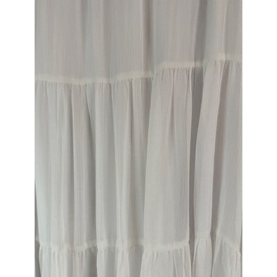 Women’s Linea by Louis Dell’Olio White Sz XL