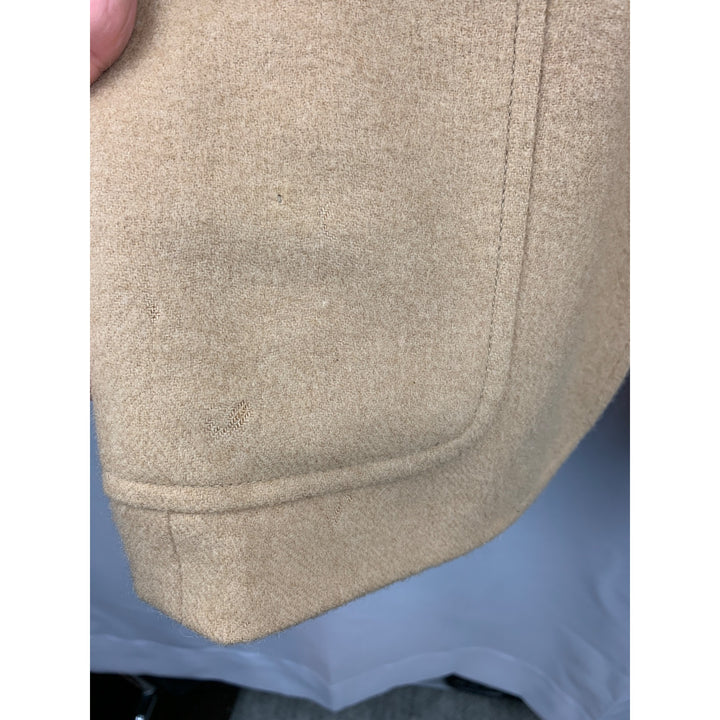 Men’s Stanley Blacker Light Brown Blazer Size L
