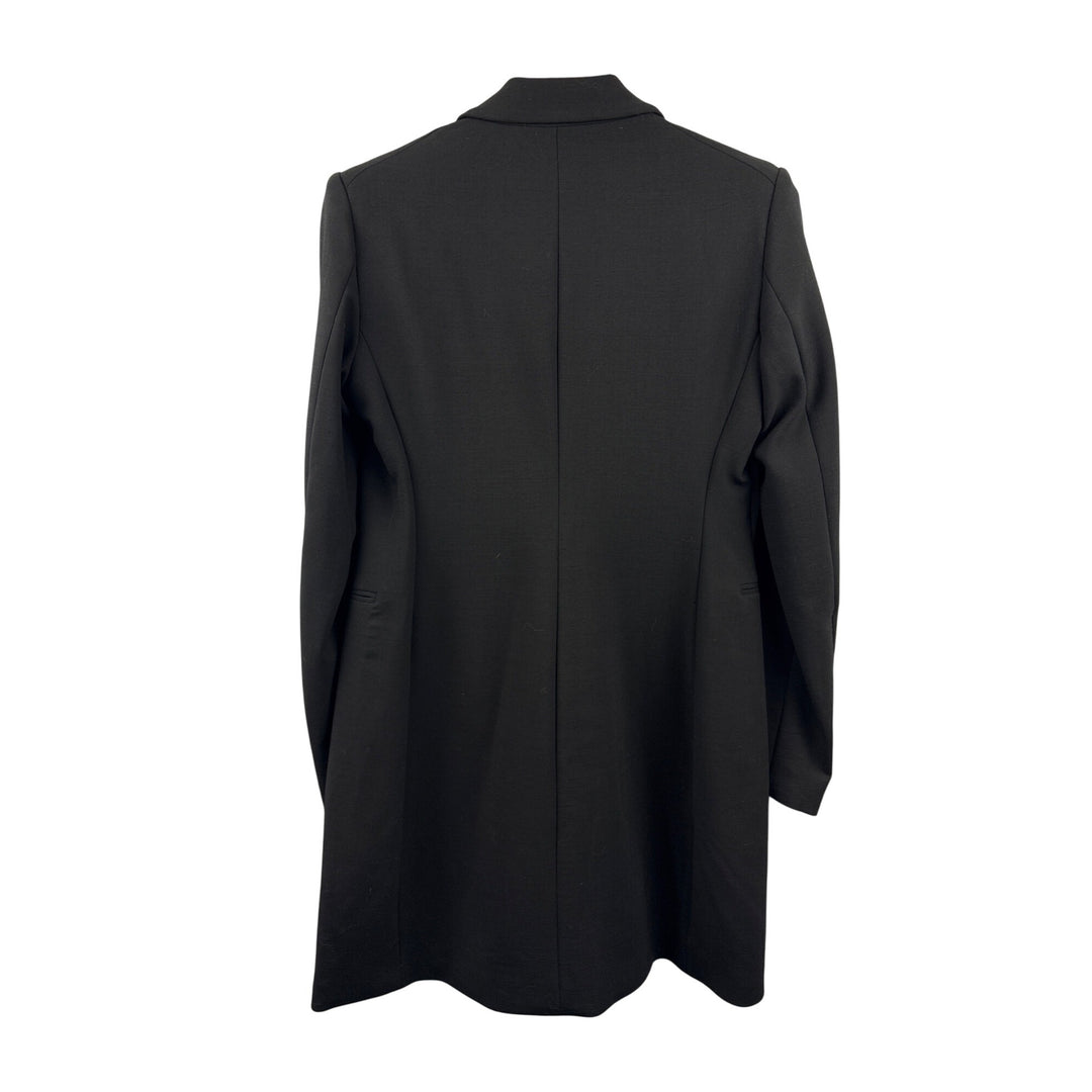 Women’s Rag & Bone Medium Black Dax Blazer Dress