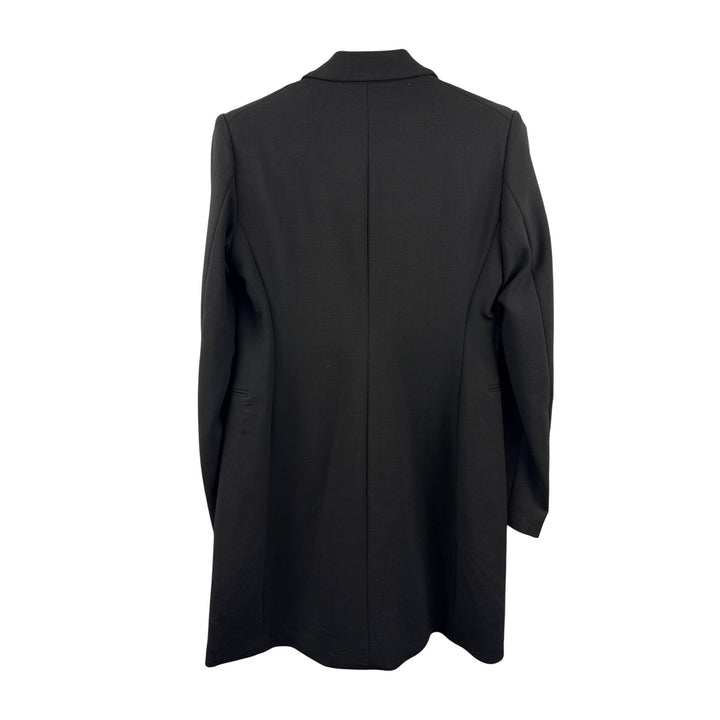 Women’s Rag & Bone Medium Black Dax Blazer Dress