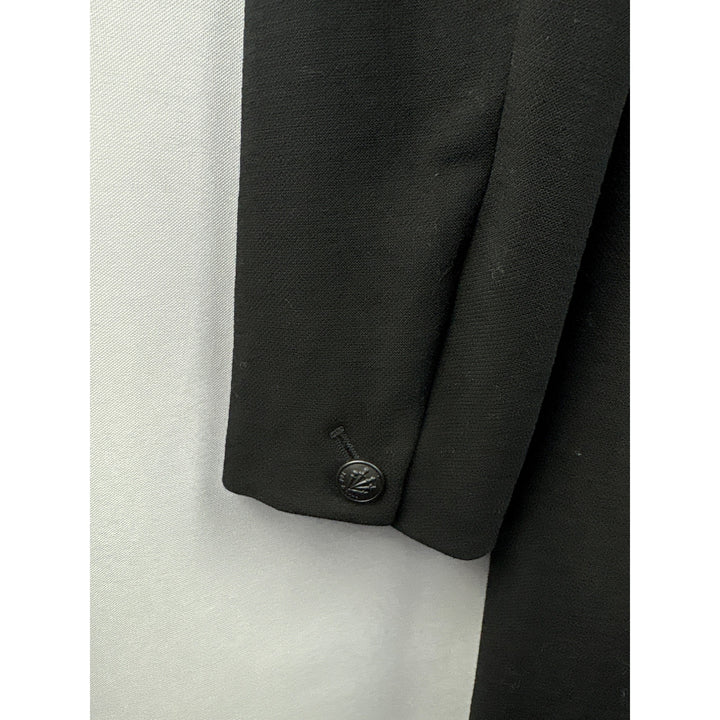 Women’s Rag & Bone Medium Black Dax Blazer Dress