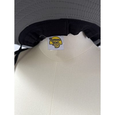 Women’s Banana Boat Grey Sunhat One Size