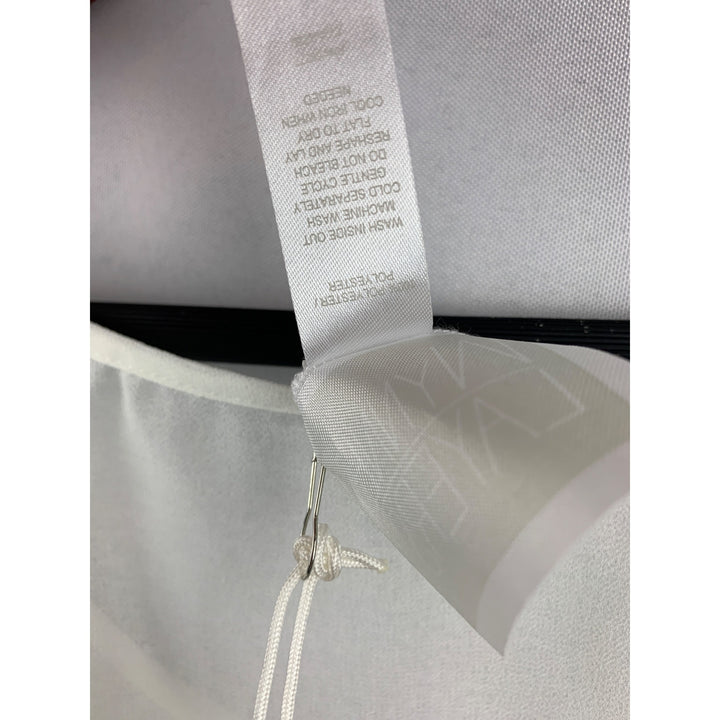 Women’s Wynne Layers White Tank Top Size 1X