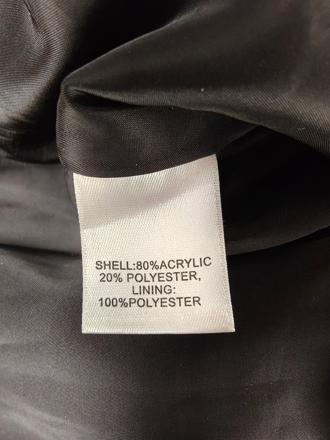Women Halogen Pencil Skirt Black White Tweed Size 12