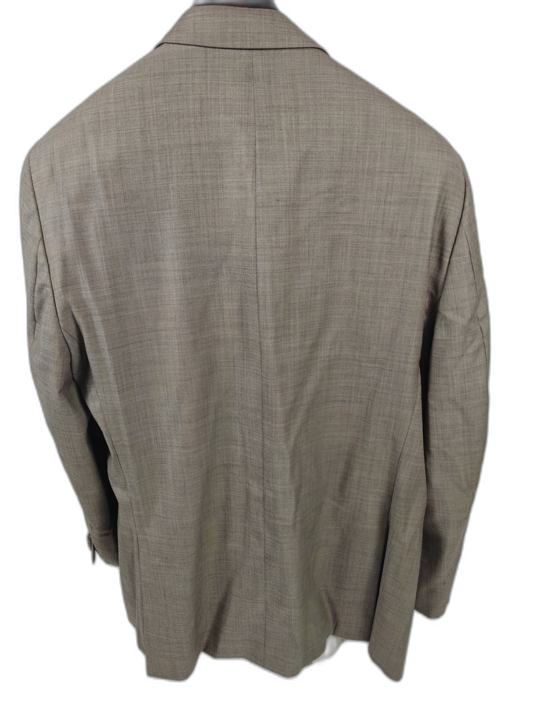 Men’s Michael Kors Blazer Tan 46L