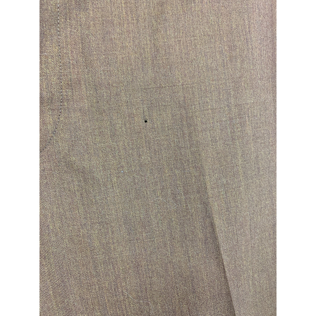 Ratner California Slacks Brown Mens Trousers - Classic Fit Comfortable & Stylish