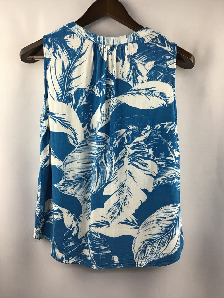 Women’s Paper Moon Sleeveless Top Size M