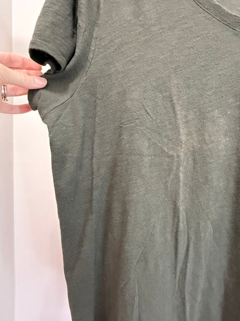 Old Navy EveryWear V‑Neck T‑Shirt Size XL