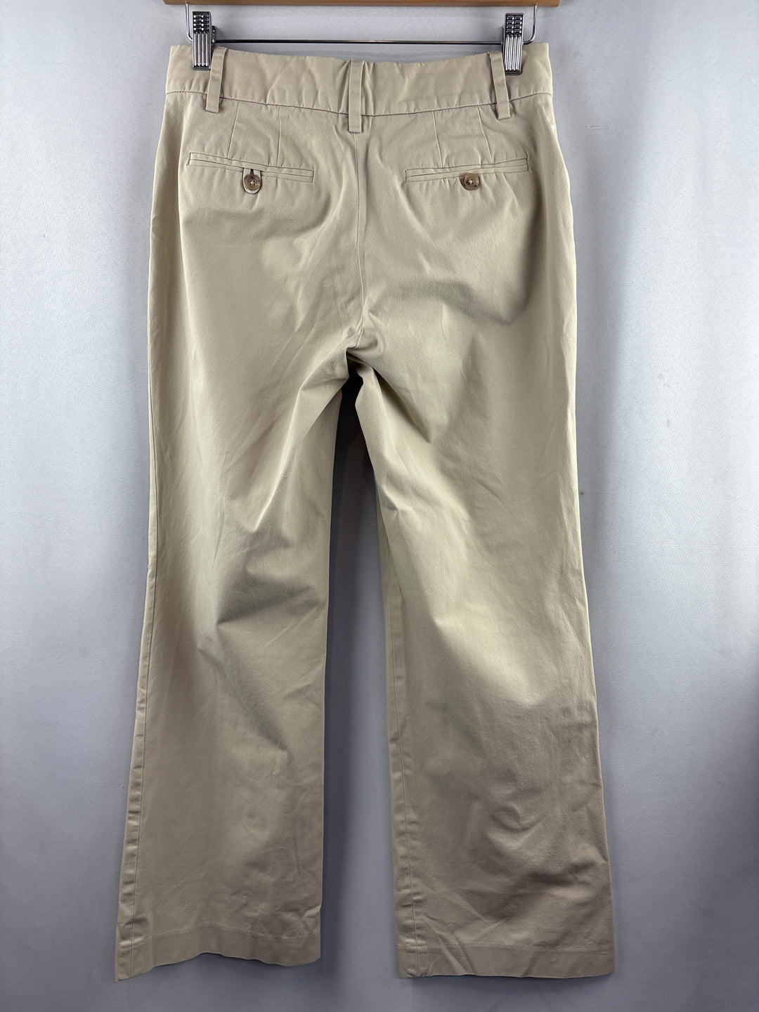 Women’s Banana Republic Size 28 Khaki Pants