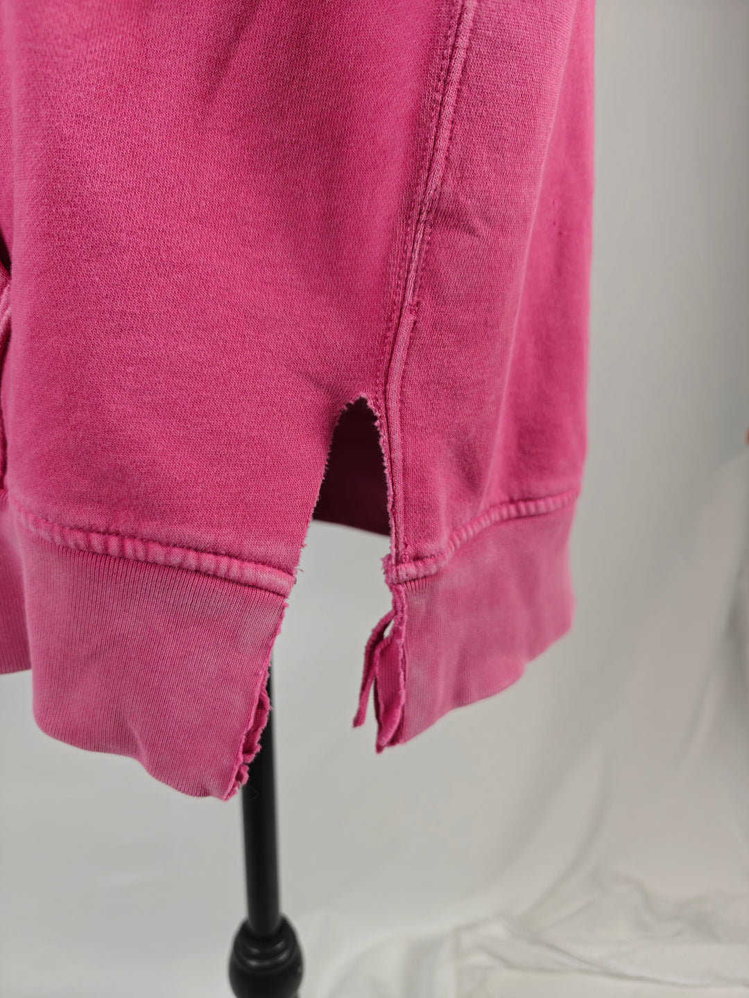 Women’s Gap Hoodie Pink Size L