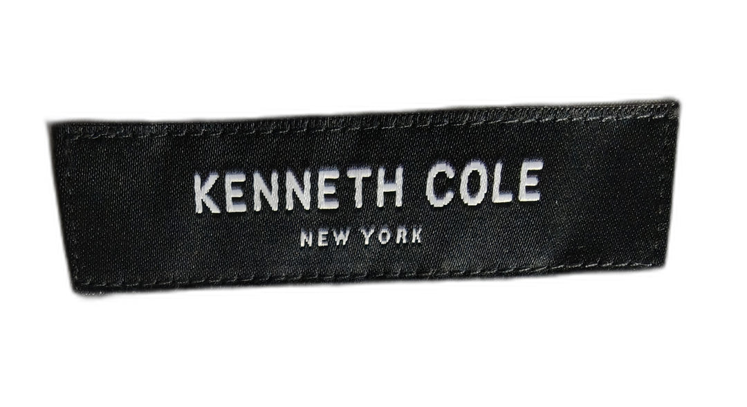 Kenneth Cole New York Men's 48R Light Gray Sport Coat Blazer Stretch Classic Fit
