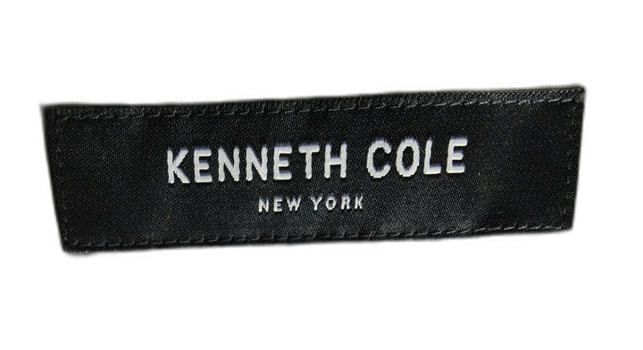 Kenneth Cole New York Men's 48R Light Gray Sport Coat Blazer Stretch Classic Fit