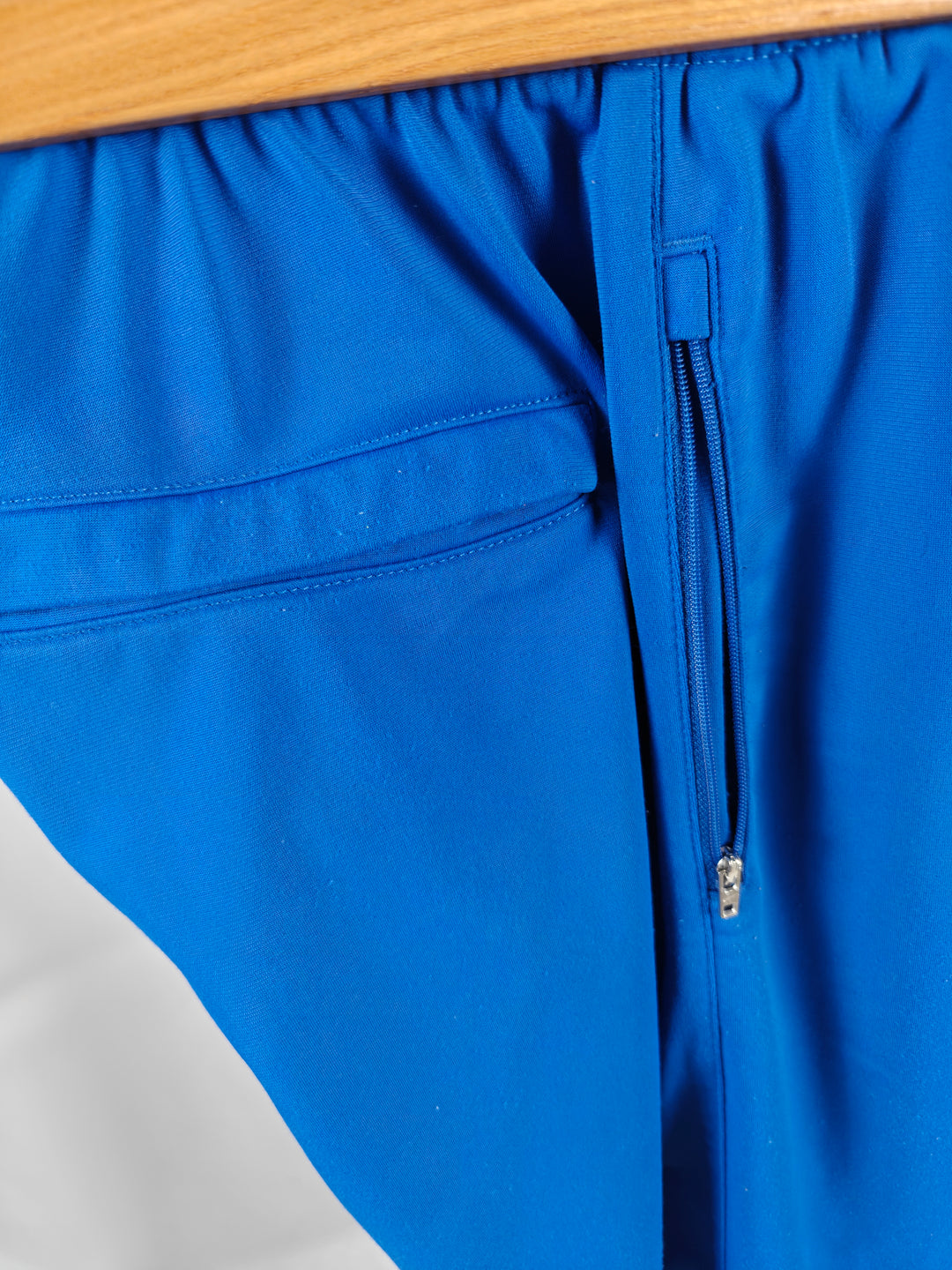 Men’s Nike Track Pants Blue XL