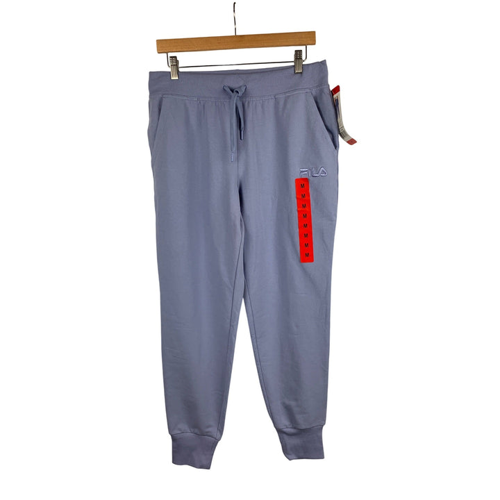 Fila Women’s Jogger Pants Medium Light Purple