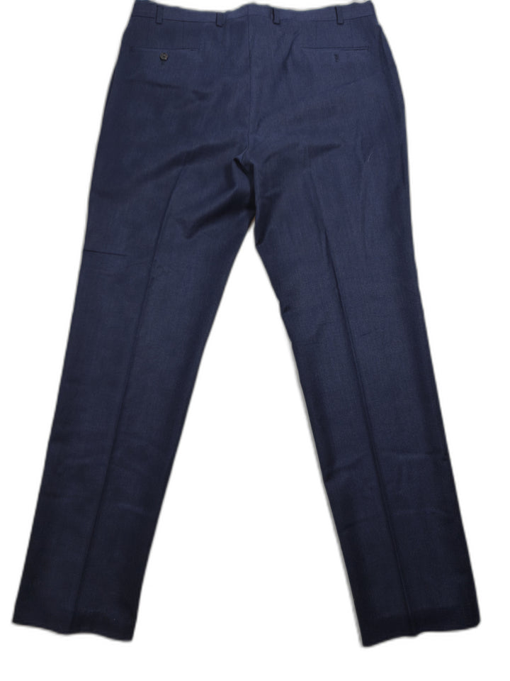 Men’s Lauren Ralph Lauren Dress Pants Blue 36W 34L