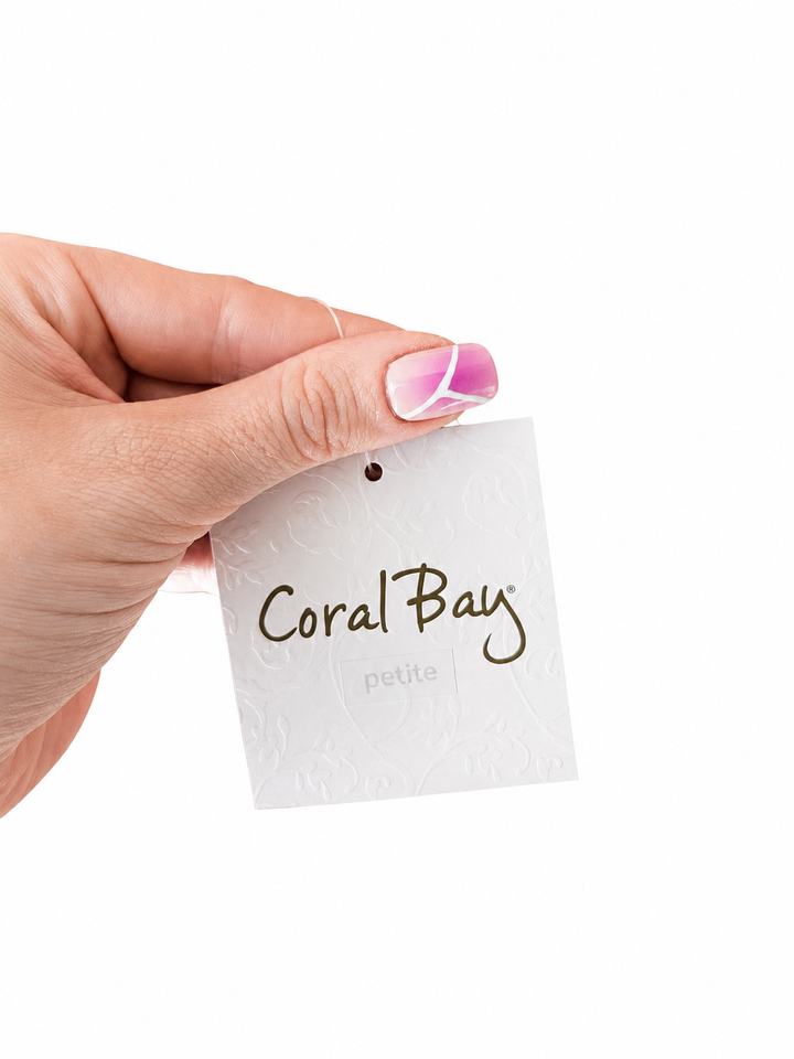 Bealls Coral Bay Christmas Tee