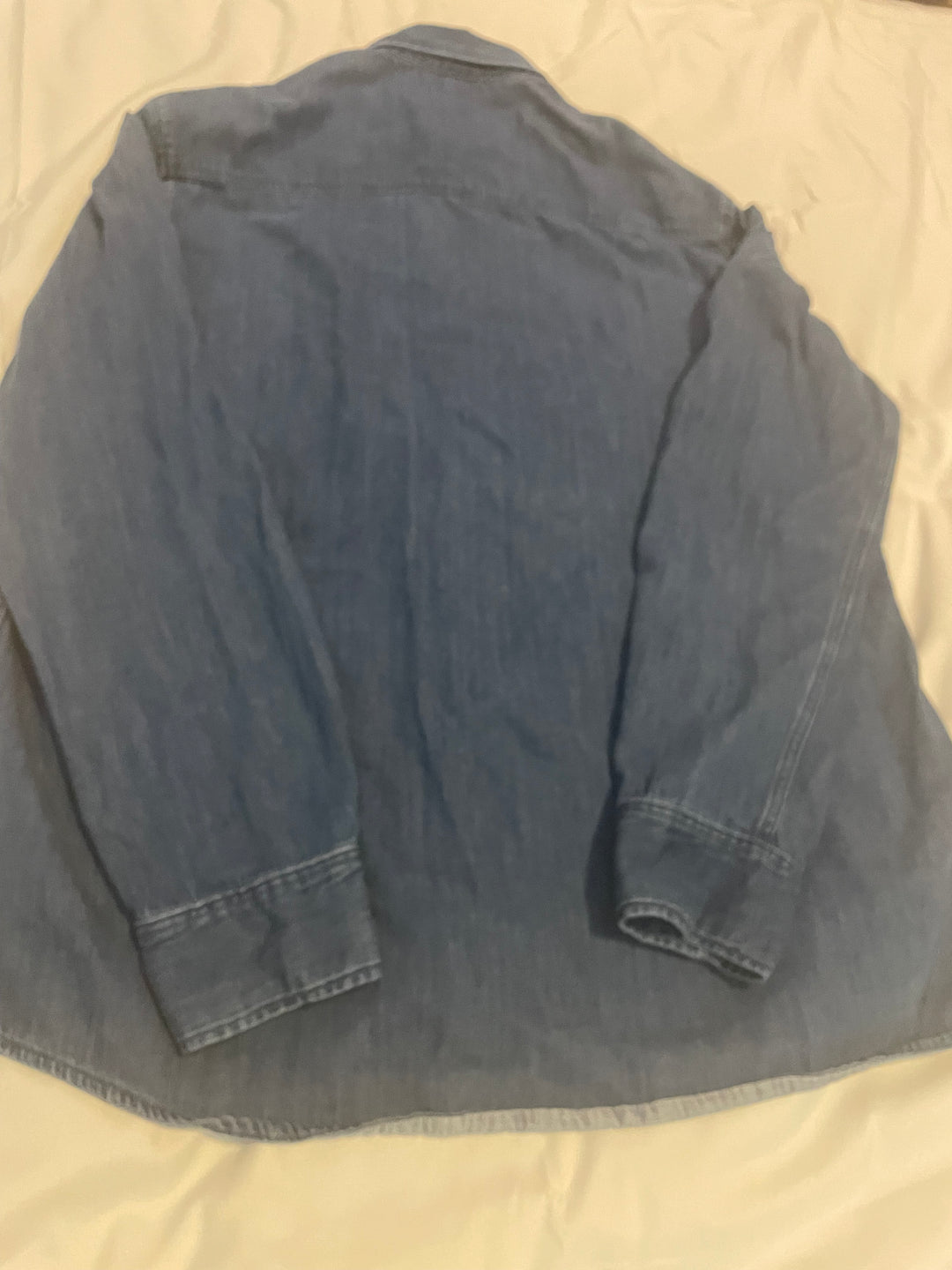 COS Denim Shirt / Size M / Excellent Condition