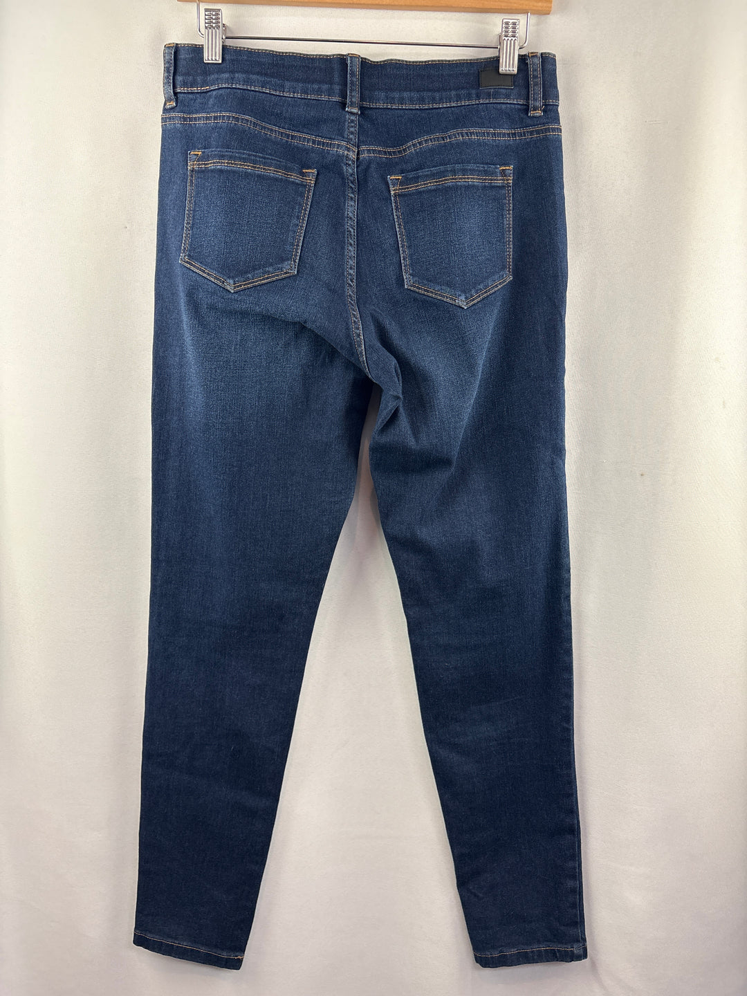 Women’s Jones New York Size 6 Dark Blue Skinny Jeans
