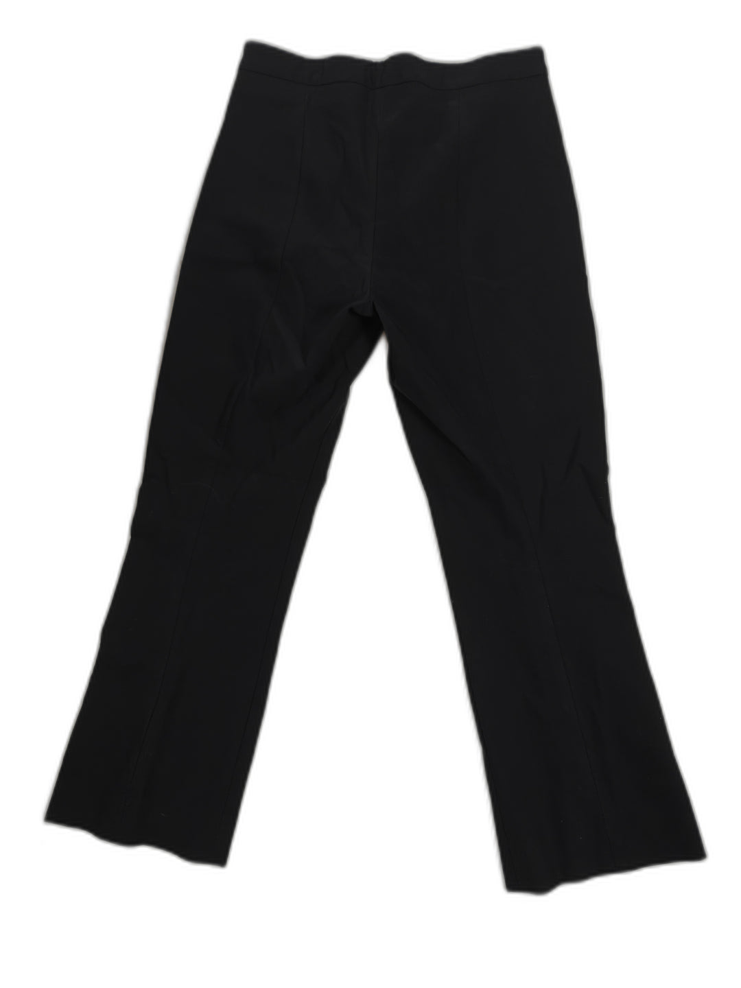 Womens MM.LaFleur Pants Black Size 12