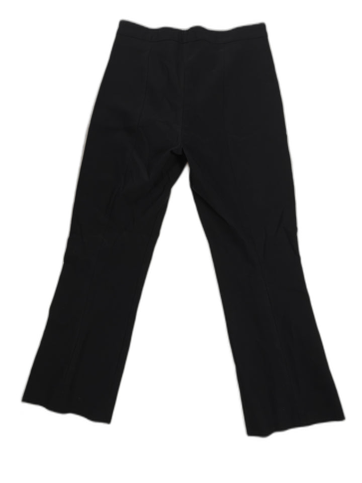 Womens MM.LaFleur Pants Black Size 12