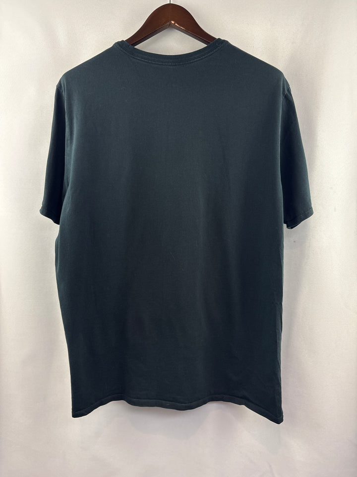 Women’s Nike XXL Black Seahawks Short Sleeve Shirt