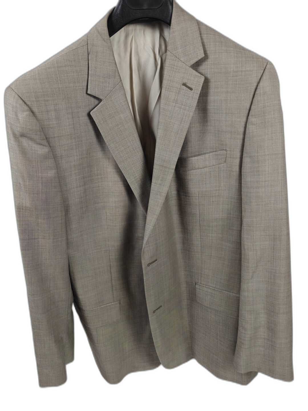 Men’s Michael Kors Blazer Tan 46L