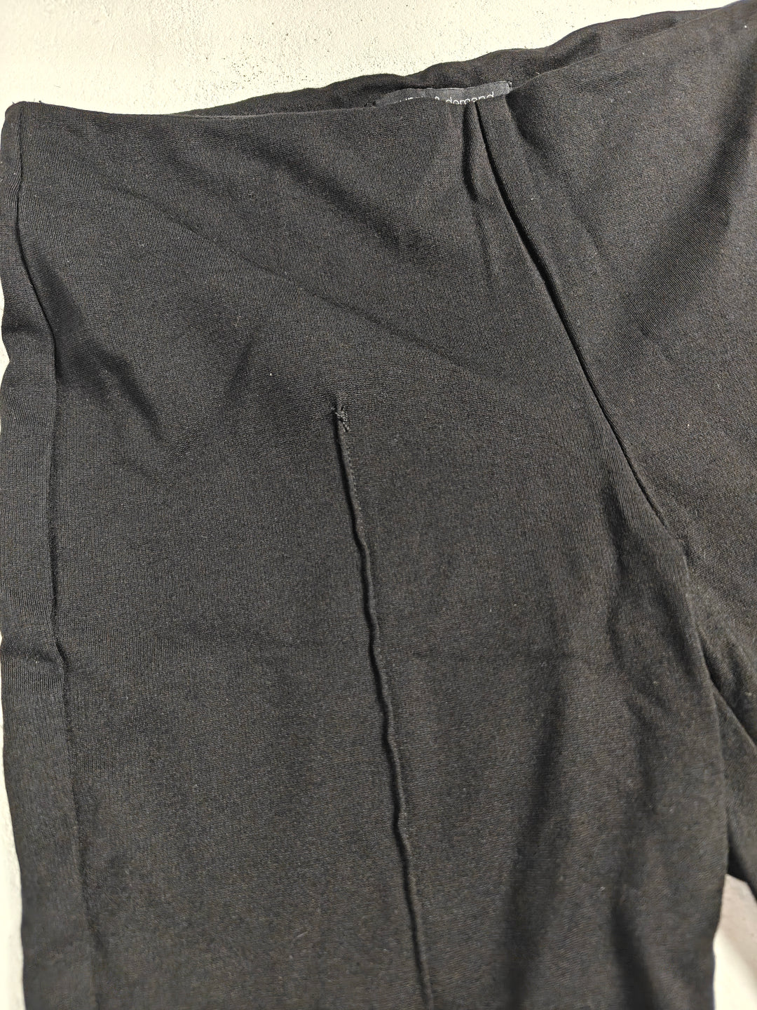 Womens Supply &amp; Demand Pants Black Size 6
