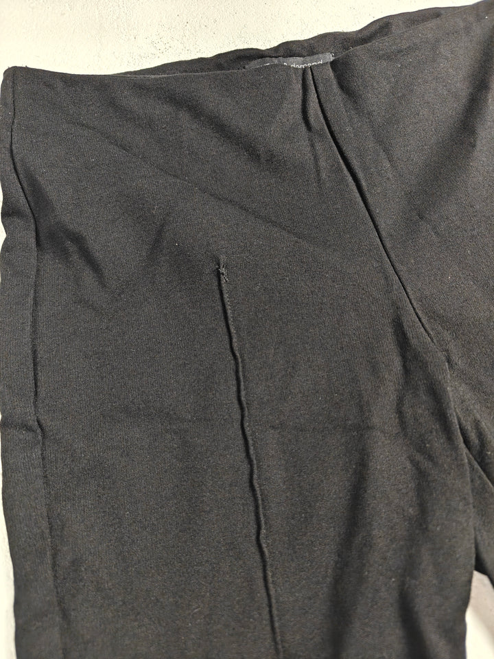 Womens Supply &amp; Demand Pants Black Size 6