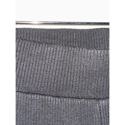 Spanx Sculpt Black High-Waisted Skinny Leggings