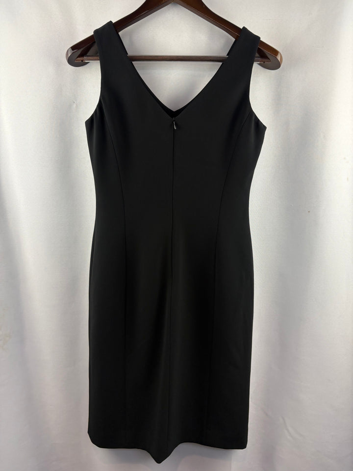 Women’s Jones New York Size 4 Black Business Dress