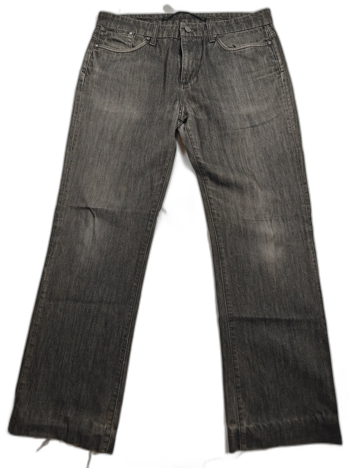 Men’s Joe’s Jeans Straight Leg Gray Size 36